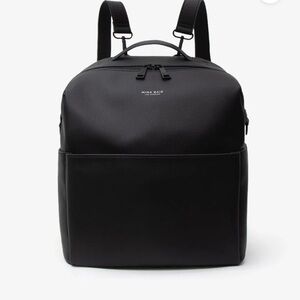 Stevie midi backpack Mina Baie